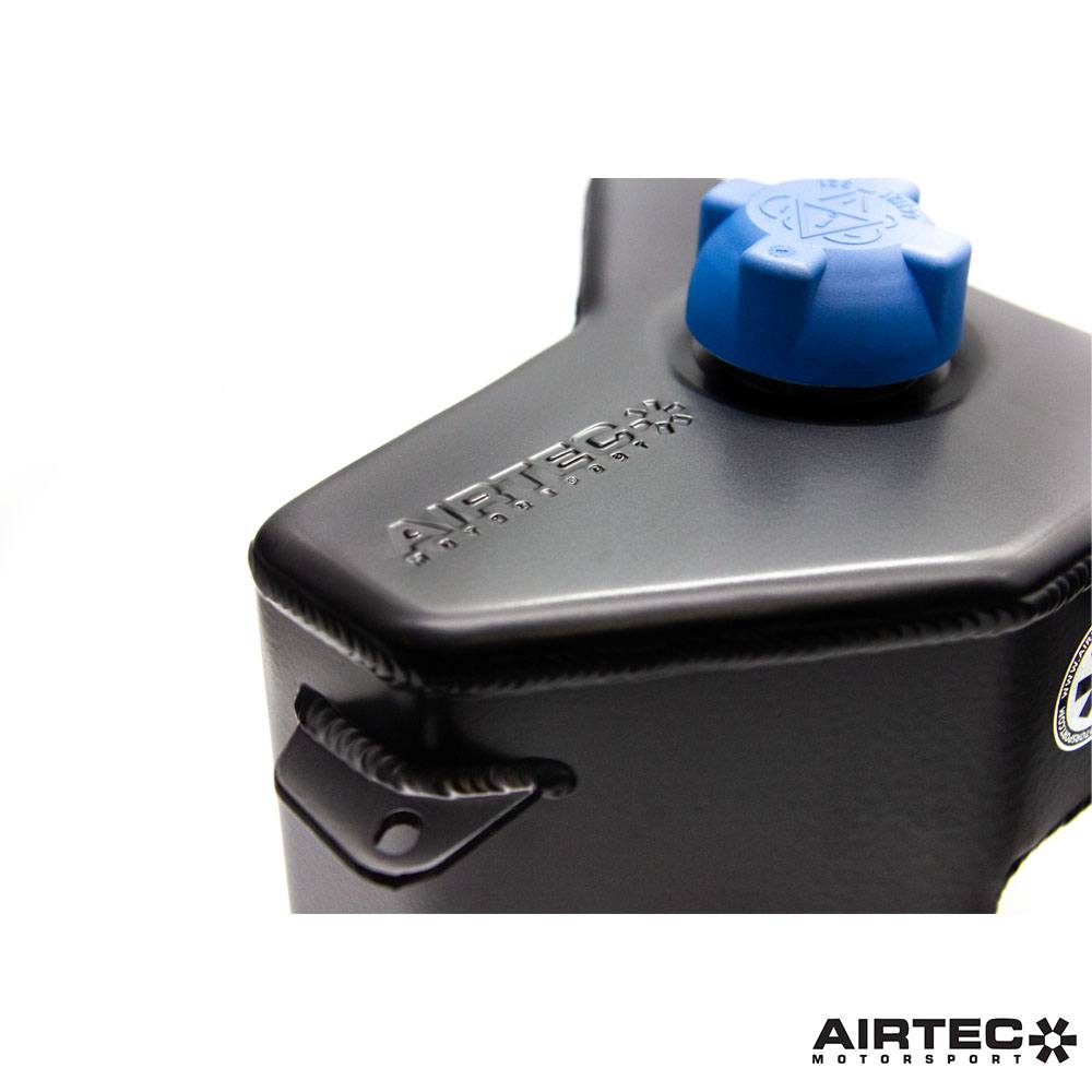 AIRTEC Motorsport Aluminiowy zbiorniczek wyrównawczy do Ford Fiesta Mk6 ST150 (5)