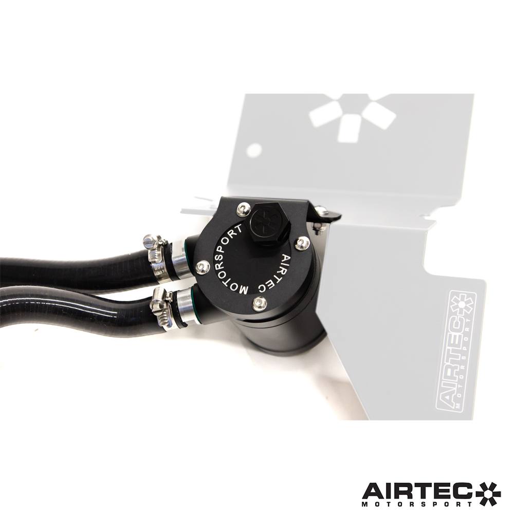 AIRTEC Motorsport Breather Catch Can Kit for Fiesta 1.0 EcoBoost (2)