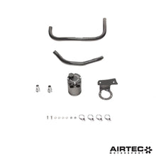 AIRTEC Motorsport Breather Catch Can Kit for Fiesta 1.0 EcoBoost