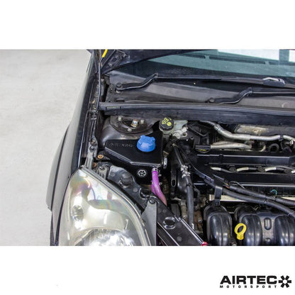 AIRTEC Motorsport Aluminiowy zbiorniczek wyrównawczy do Ford Fiesta Mk6 ST150 (11)