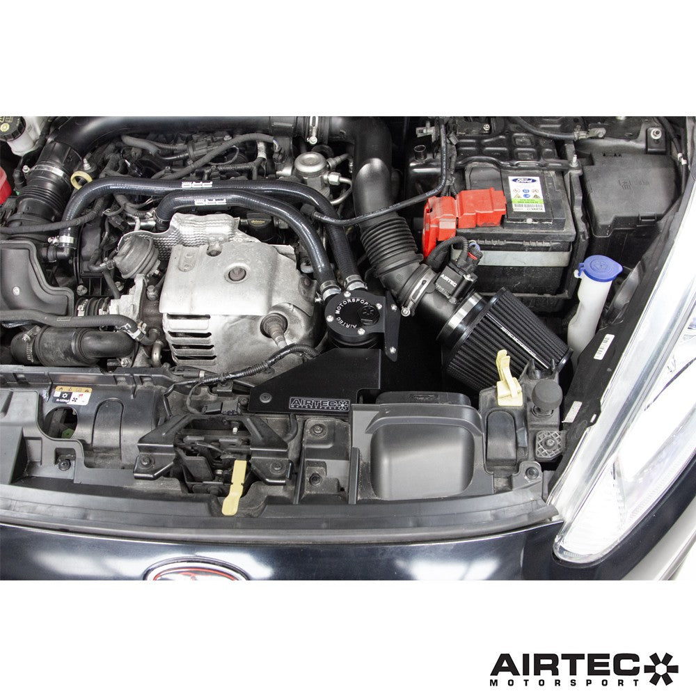 AIRTEC Motorsport Breather Catch Can Kit for Fiesta 1.0 EcoBoost (8)