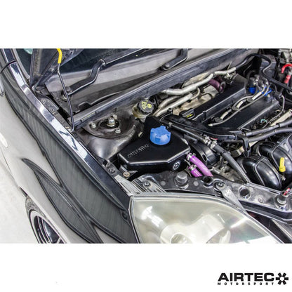 AIRTEC Motorsport Aluminiowy zbiorniczek wyrównawczy do Ford Fiesta Mk6 ST150 (6)