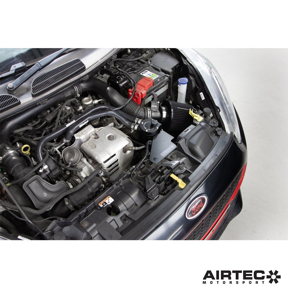 AIRTEC Motorsport Breather Catch Can Kit for Fiesta 1.0 EcoBoost (9)