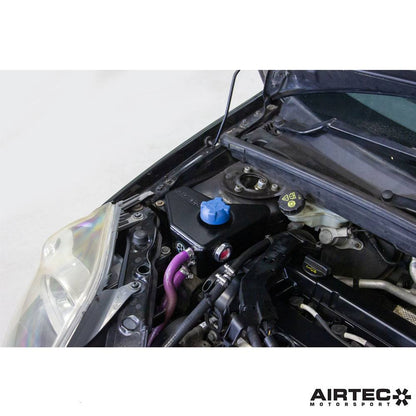 AIRTEC Motorsport Aluminiowy zbiorniczek wyrównawczy do Ford Fiesta Mk6 ST150 (8)