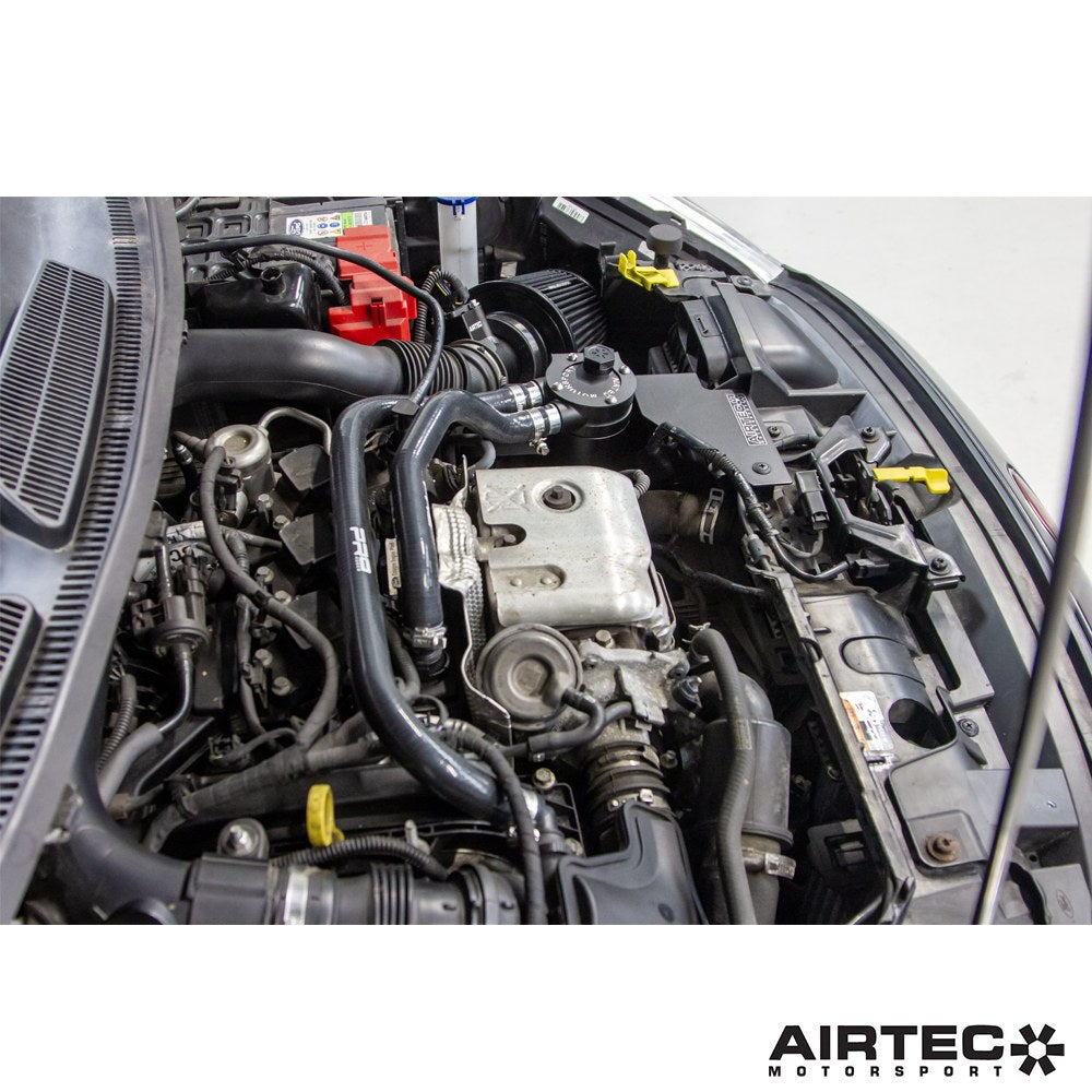 AIRTEC Motorsport Breather Catch Can Kit for Fiesta 1.0 EcoBoost (10)