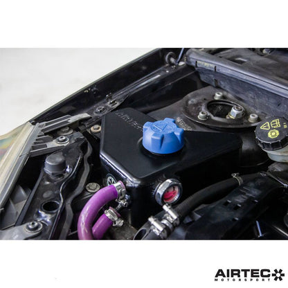 AIRTEC Motorsport Aluminiowy zbiorniczek wyrównawczy do Ford Fiesta Mk6 ST150 (9)