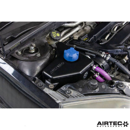 AIRTEC Motorsport Aluminiowy zbiorniczek wyrównawczy do Ford Fiesta Mk6 ST150 (7)