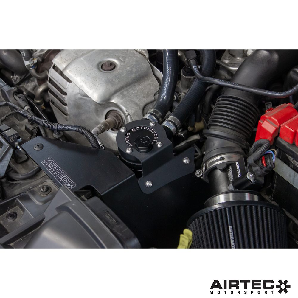 AIRTEC Motorsport Breather Catch Can Kit for Fiesta 1.0 EcoBoost (13)