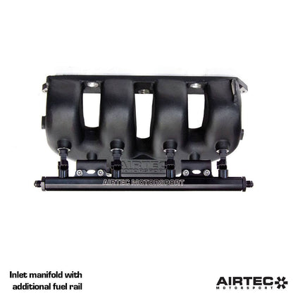 AIRTEC Motorsport Kolektor dolotowy do Ford Focus ST & RS Mk3 (8)