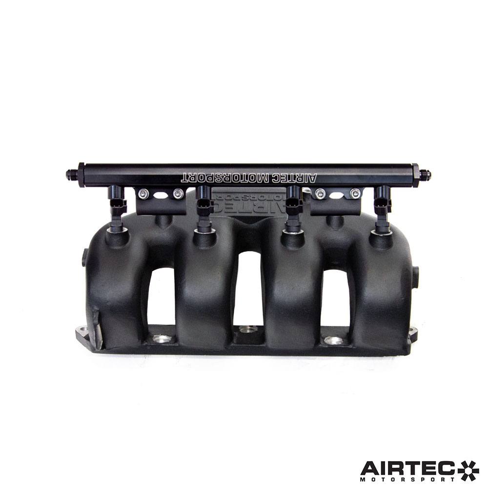 AIRTEC Motorsport Additional Fuel Rail for Focus Mk3 & Mk4 Cast Inlet Manifold Upgrade (2)