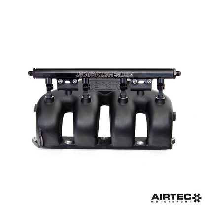 AIRTEC Motorsport Additional Fuel Rail for Focus Mk3 & Mk4 Cast Inlet Manifold Upgrade (2)