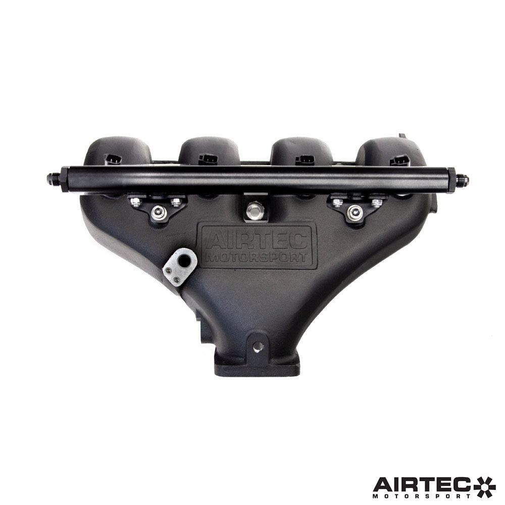 AIRTEC Motorsport Additional Fuel Rail for Focus Mk3 & Mk4 Cast Inlet Manifold Upgrade (3)