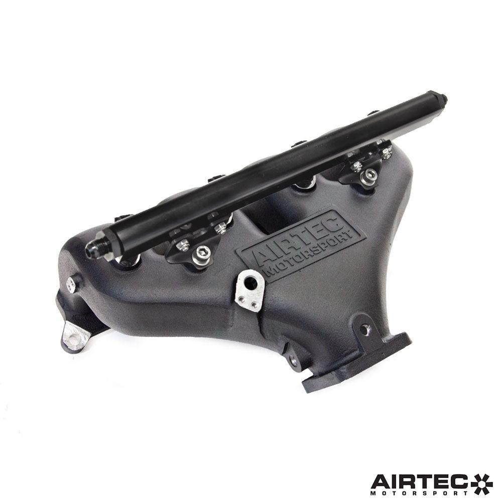 AIRTEC Motorsport Additional Fuel Rail for Focus Mk3 & Mk4 Cast Inlet Manifold Upgrade (4)