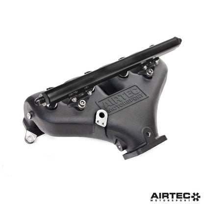 AIRTEC Motorsport Additional Fuel Rail for Focus Mk3 & Mk4 Cast Inlet Manifold Upgrade (4)