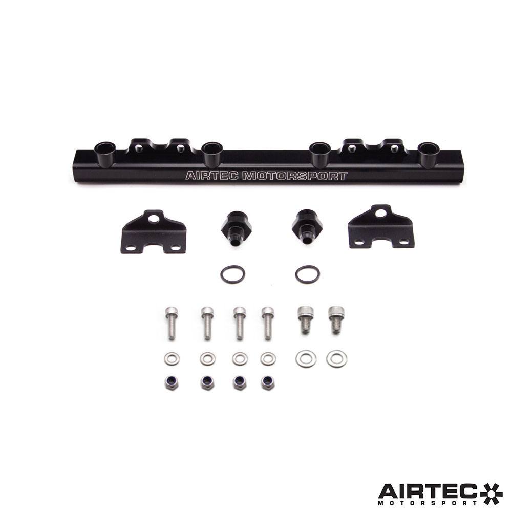 AIRTEC Motorsport Additional Fuel Rail for Focus Mk3 & Mk4 Cast Inlet Manifold Upgrade