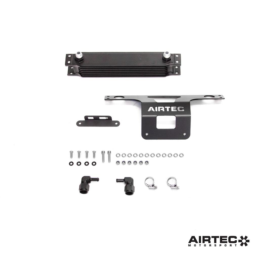 AIRTEC Motorsport Power Steering Cooler for Fiesta ST150