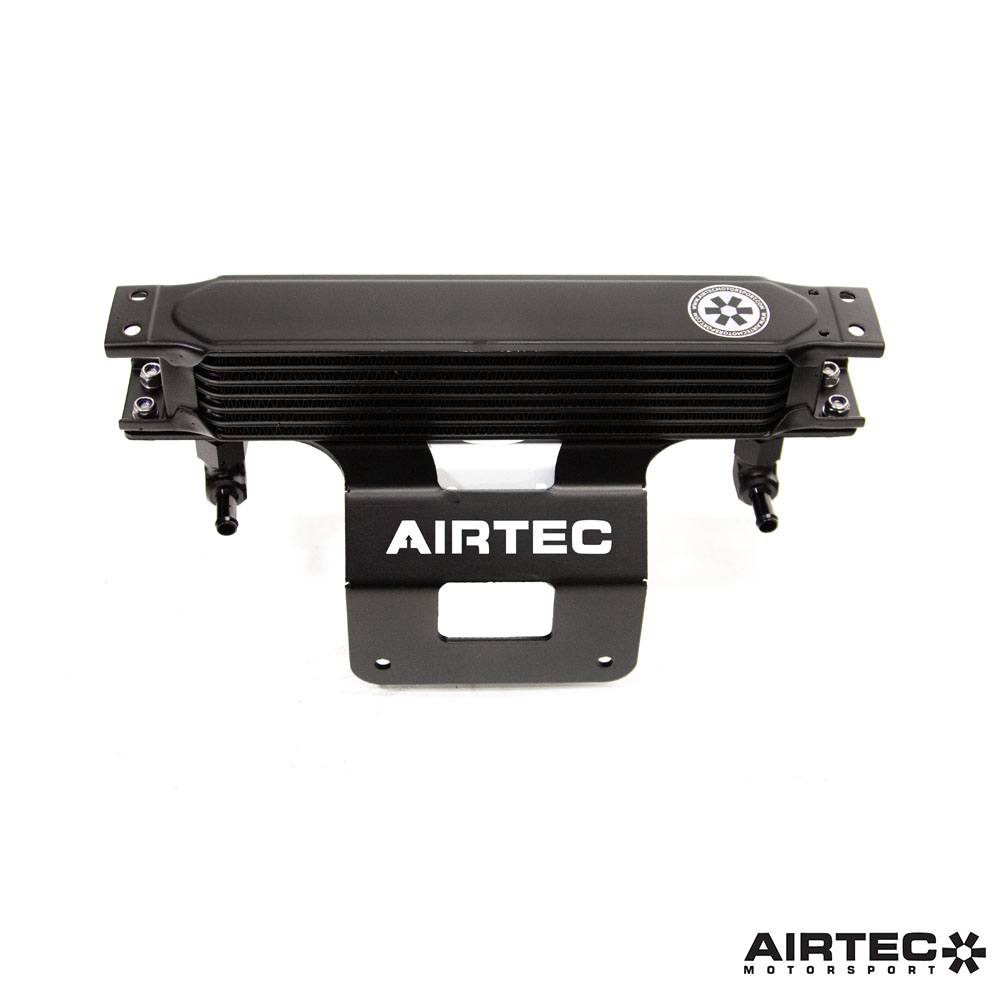 AIRTEC Motorsport Power Steering Cooler for Fiesta ST150 (3)
