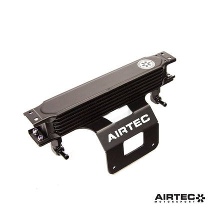 AIRTEC Motorsport Power Steering Cooler for Fiesta ST150 (4)