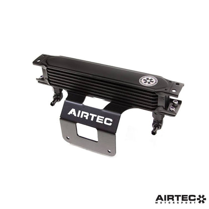 AIRTEC Motorsport Power Steering Cooler for Fiesta ST150 (5)