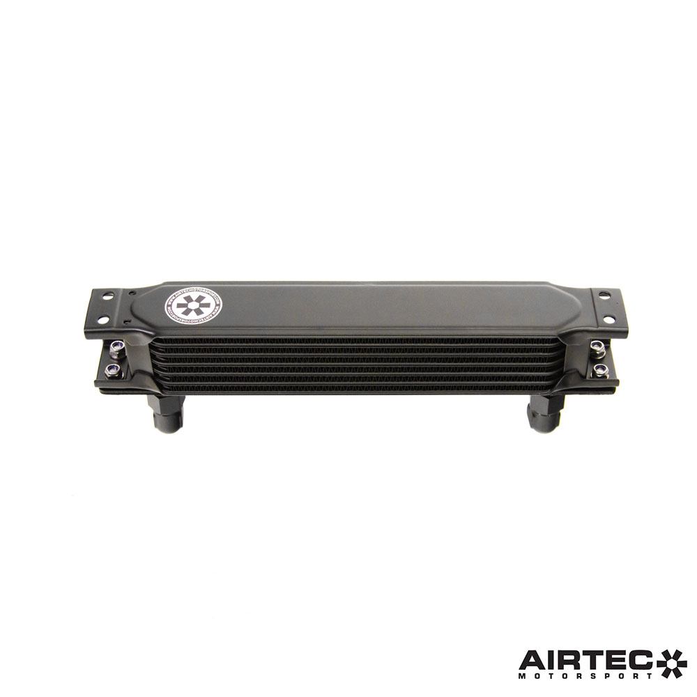 AIRTEC Motorsport Power Steering Cooler for Fiesta ST150 (2)