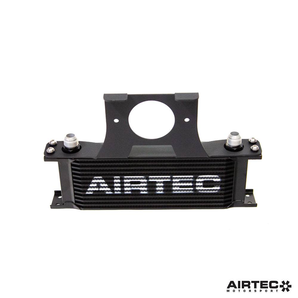 AIRTEC Motorsport Oil Cooler Kit for Fiesta ST150 (3)