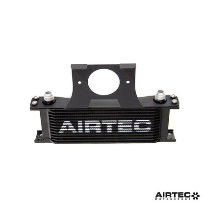 AIRTEC Motorsport Oil Cooler Kit for Fiesta ST150 (3)