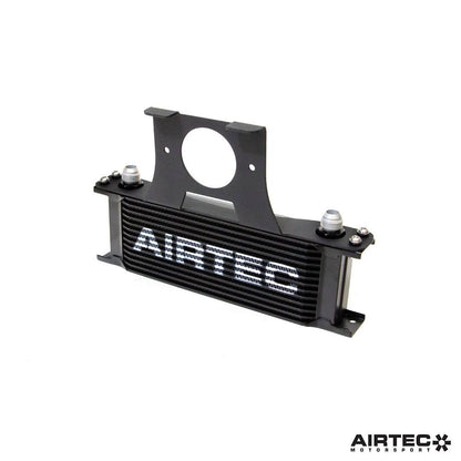 AIRTEC Motorsport Oil Cooler Kit for Fiesta ST150 (2)