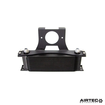 AIRTEC Motorsport Oil Cooler Kit for Fiesta ST150 (5)