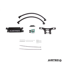 AIRTEC Motorsport Oil Cooler Kit for Fiesta ST150