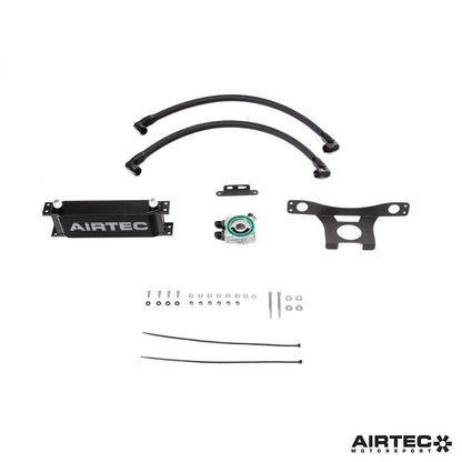 AIRTEC Motorsport Oil Cooler Kit for Fiesta ST150
