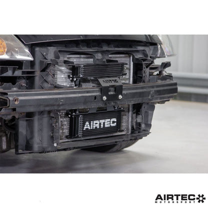 AIRTEC Motorsport Power Steering Cooler for Fiesta ST150 (10)
