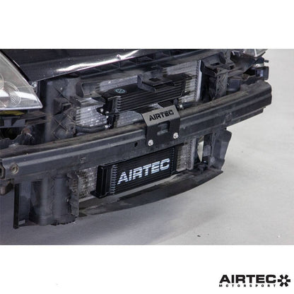 AIRTEC Motorsport Oil Cooler Kit for Fiesta ST150 (10)