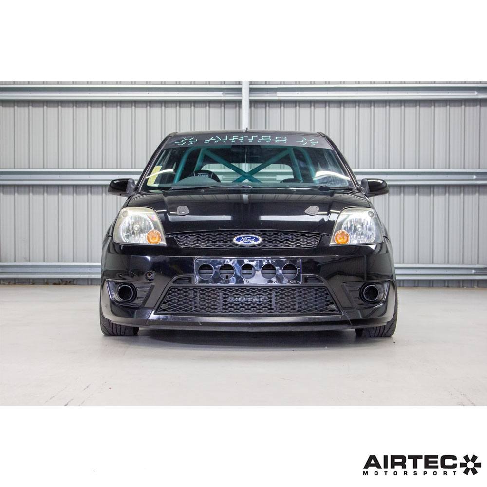 AIRTEC Motorsport Oil Cooler Kit for Fiesta ST150 (11)
