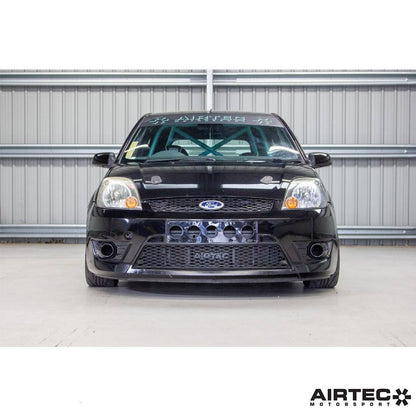 AIRTEC Motorsport Oil Cooler Kit for Fiesta ST150 (11)
