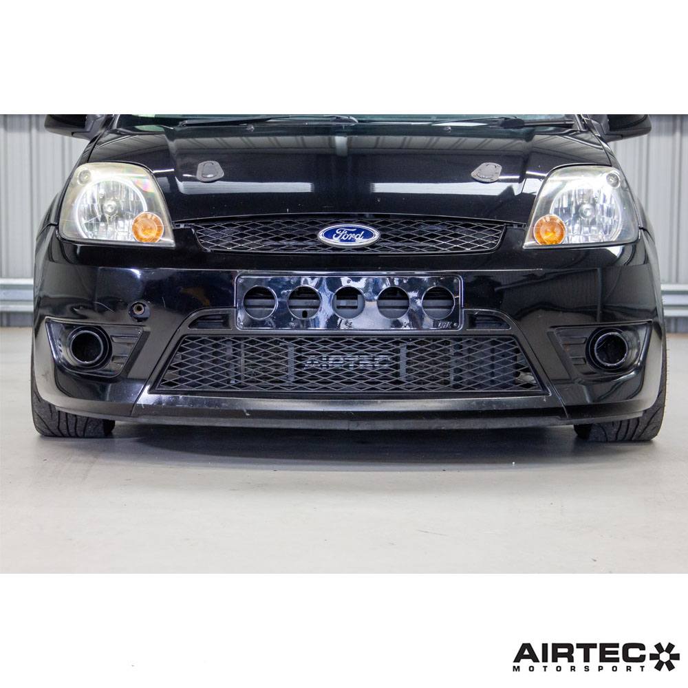 AIRTEC Motorsport Oil Cooler Kit for Fiesta ST150 (12)