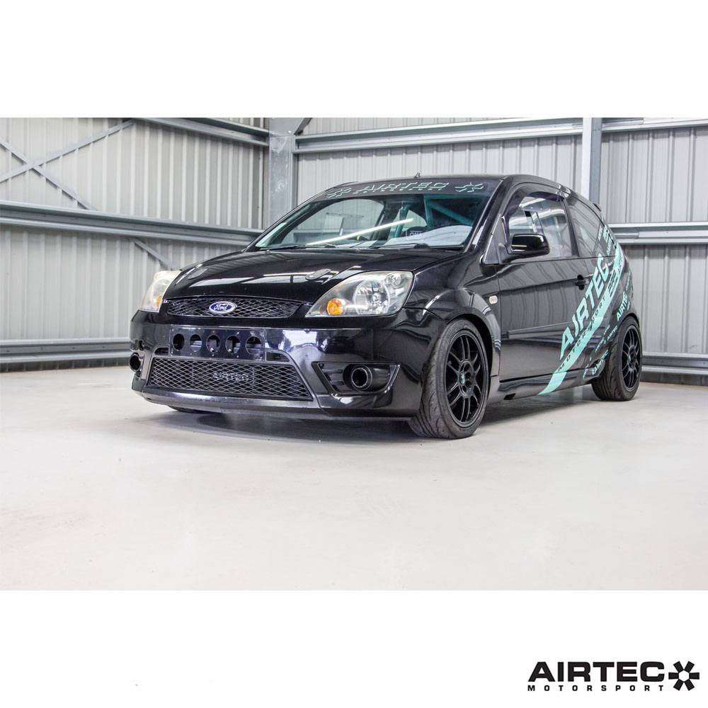 AIRTEC Motorsport Oil Cooler Kit for Fiesta ST150 (13)