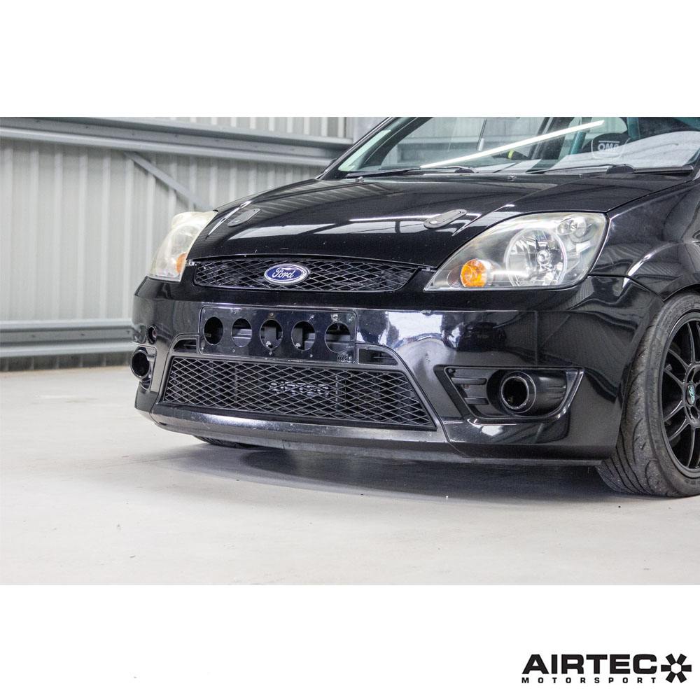 AIRTEC Motorsport Oil Cooler Kit for Fiesta ST150 (14)