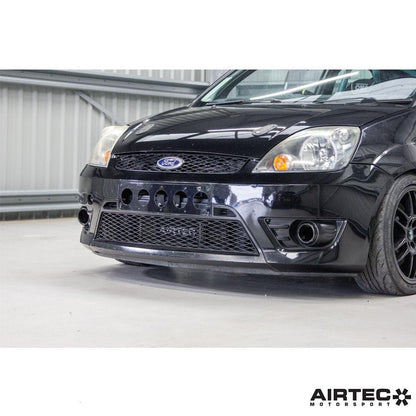 AIRTEC Motorsport Oil Cooler Kit for Fiesta ST150 (14)