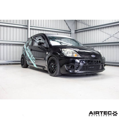 AIRTEC Motorsport Oil Cooler Kit for Fiesta ST150 (15)