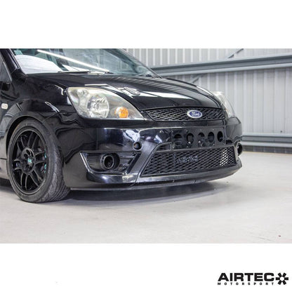 AIRTEC Motorsport Oil Cooler Kit for Fiesta ST150 (16)