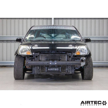 AIRTEC Motorsport Power Steering Cooler for Fiesta ST150 (6)