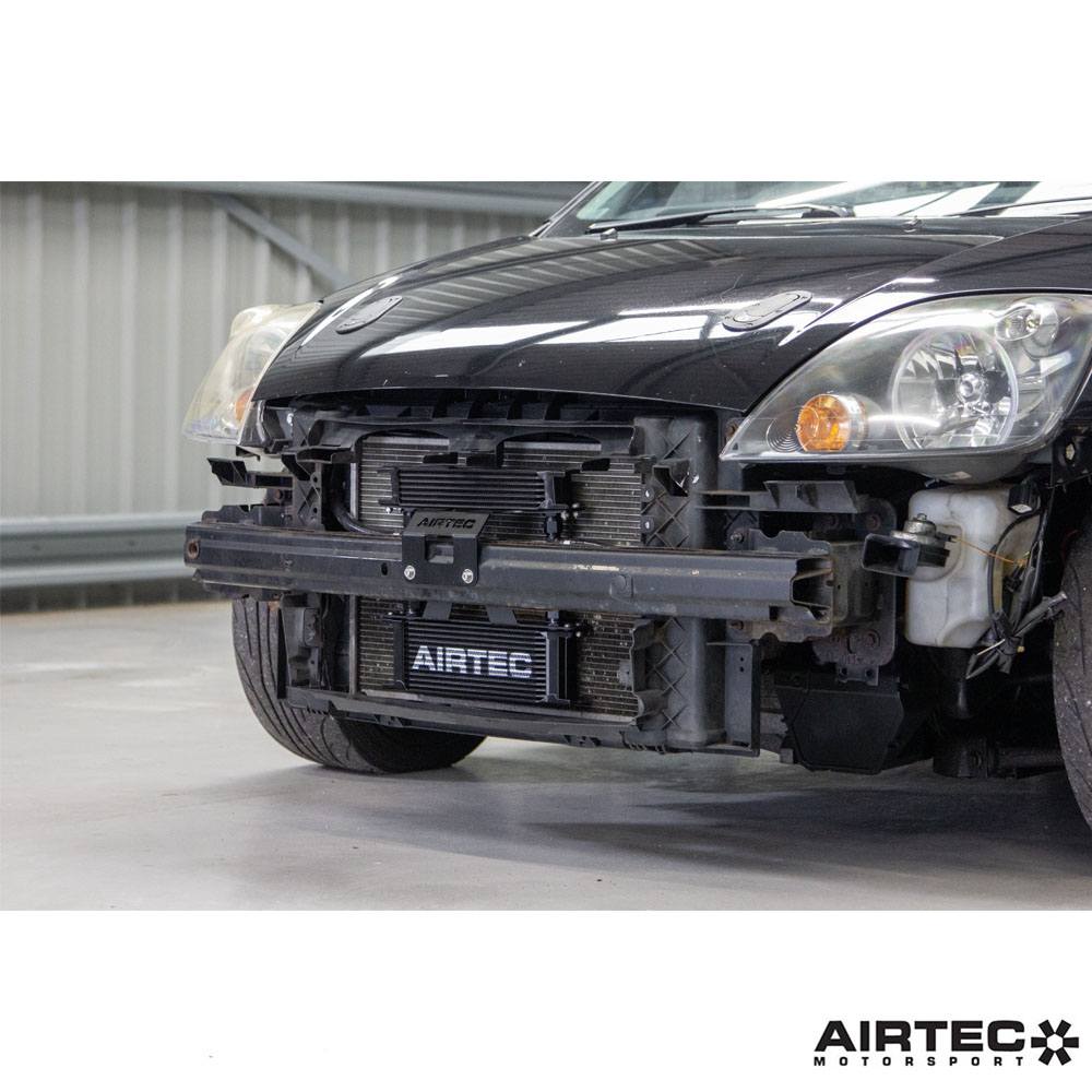 AIRTEC Motorsport Power Steering Cooler for Fiesta ST150 (7)