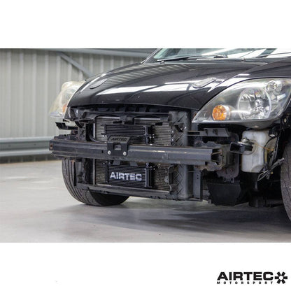 AIRTEC Motorsport Power Steering Cooler for Fiesta ST150 (7)