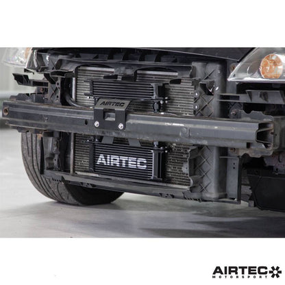 AIRTEC Motorsport Oil Cooler Kit for Fiesta ST150 (8)