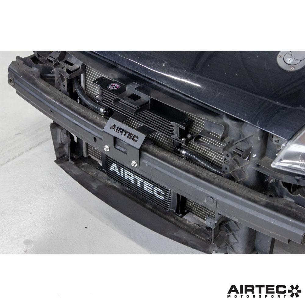 AIRTEC Motorsport Power Steering Cooler for Fiesta ST150 (8)