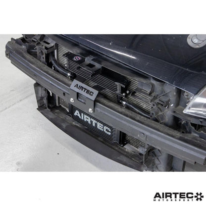 AIRTEC Motorsport Power Steering Cooler for Fiesta ST150 (8)