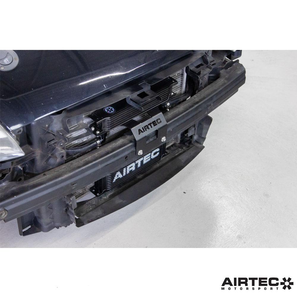 AIRTEC Motorsport Power Steering Cooler for Fiesta ST150 (9)