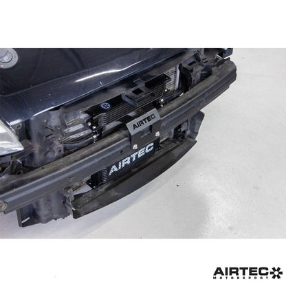 AIRTEC Motorsport Power Steering Cooler for Fiesta ST150 (9)