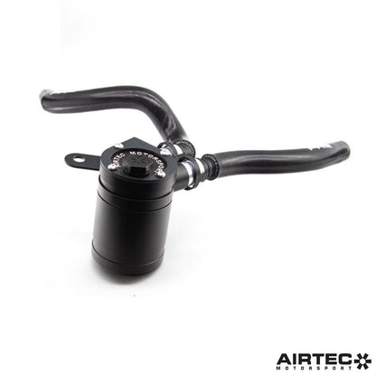 AIRTEC Motorsport PCV Oil Catch Can for Ford Fiesta ST180 (4)