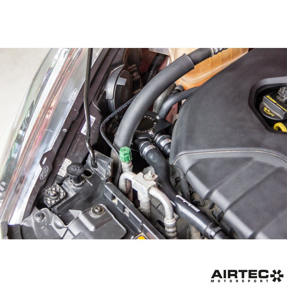 AIRTEC Motorsport PCV Oil Catch Can for Ford Fiesta ST180 (6)